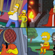 Images: The Simpsons/TCFFC